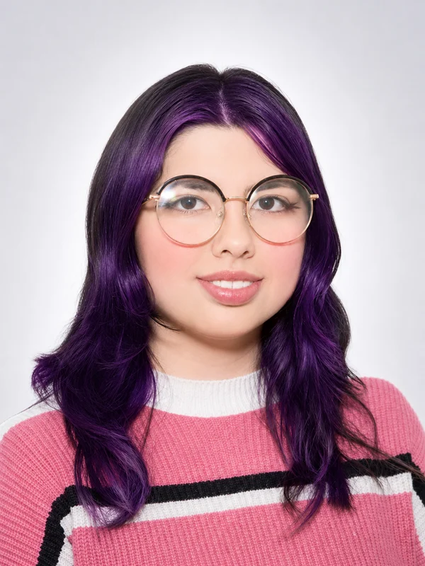 Retrato de Sofía Zambrano